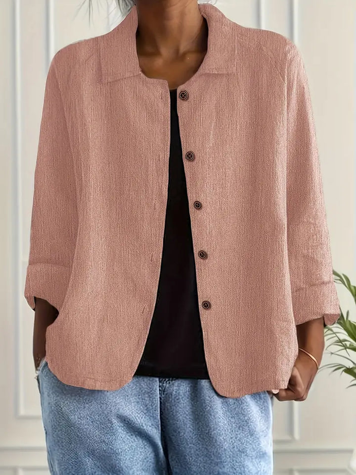 Milani | Classic Lightweight Top