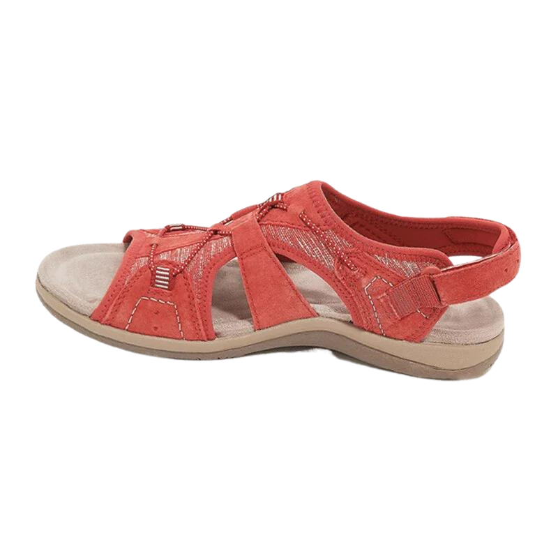 Hanne | Orthopedic Sandals