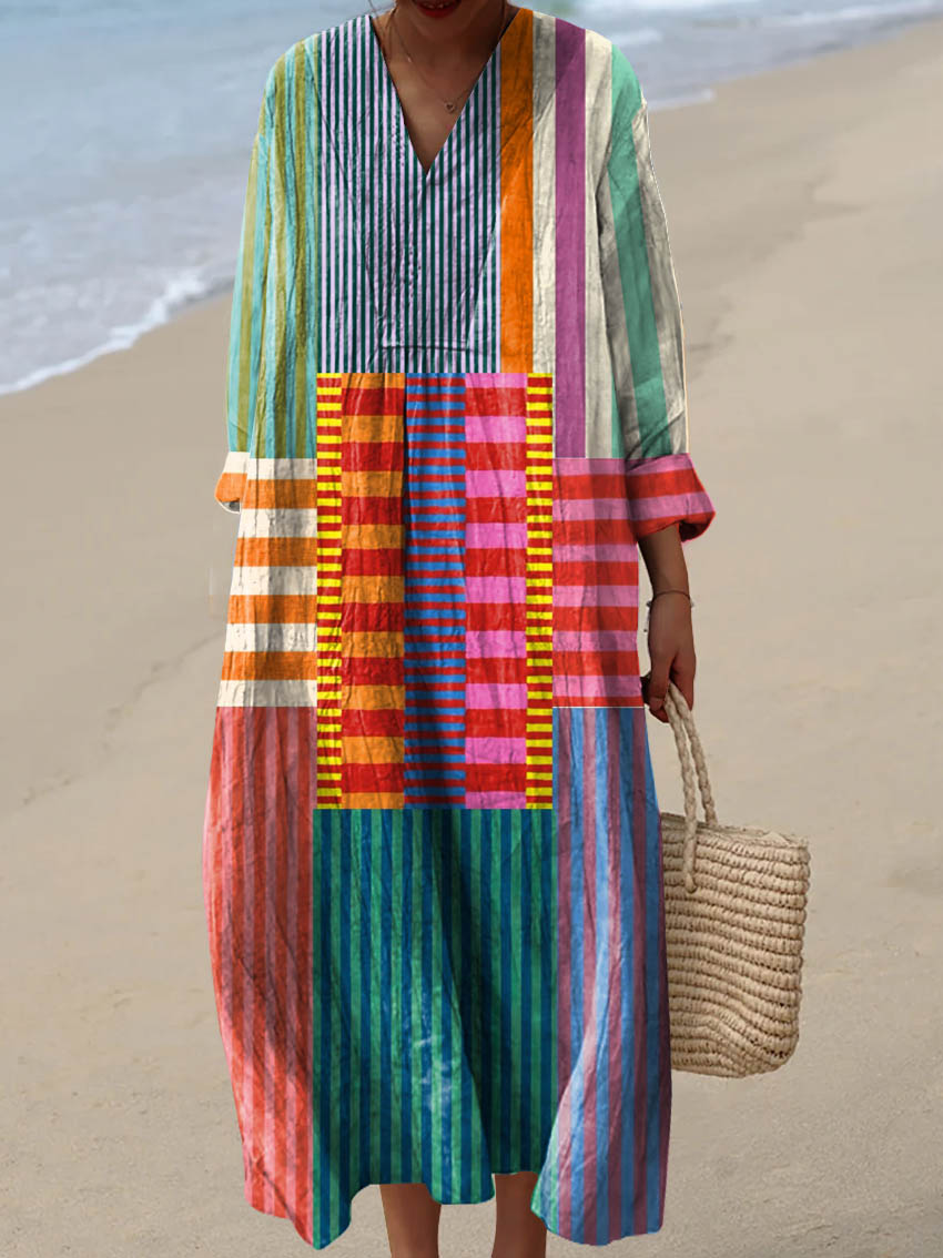 Michela | Comfortable Dress