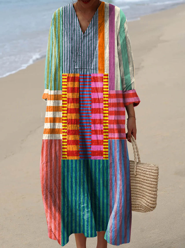 Michela | Comfortable Dress