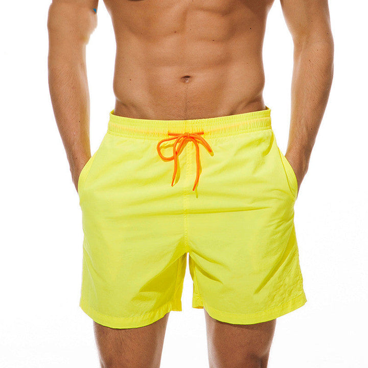 Orion | Quick-Drying Swim Shorts