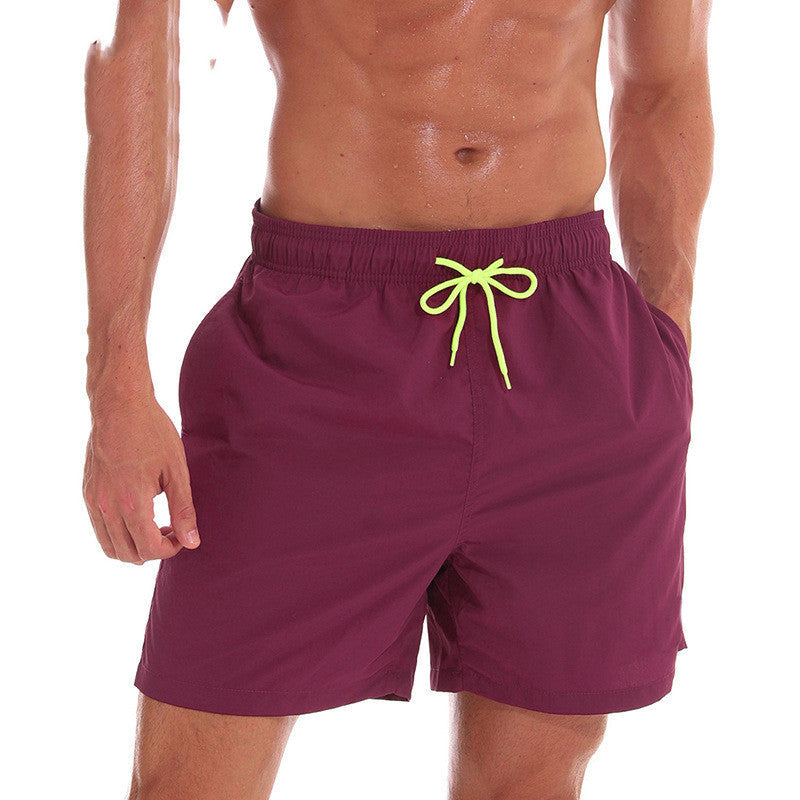 Orion | Quick-Drying Swim Shorts