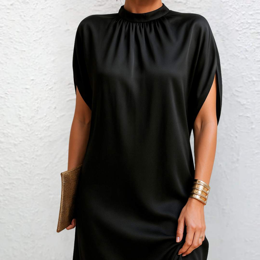 Yara | Silhouette Dress