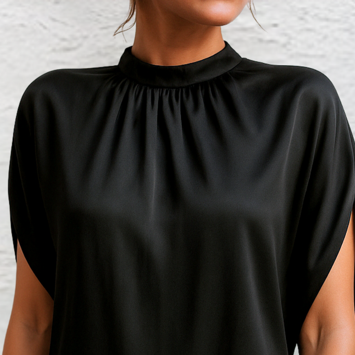 Yara | Silhouette Dress