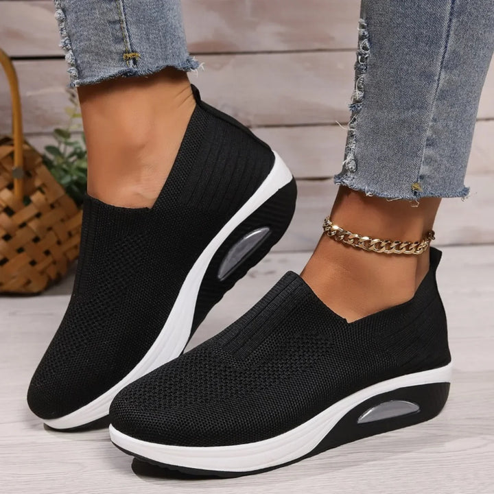 Dareia | Orthopedic Shoes