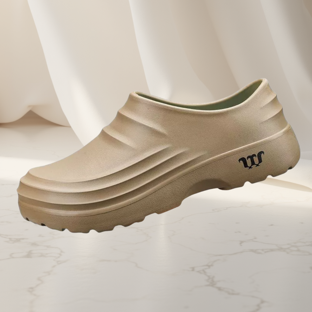 Gerald | Comfortable Clogs