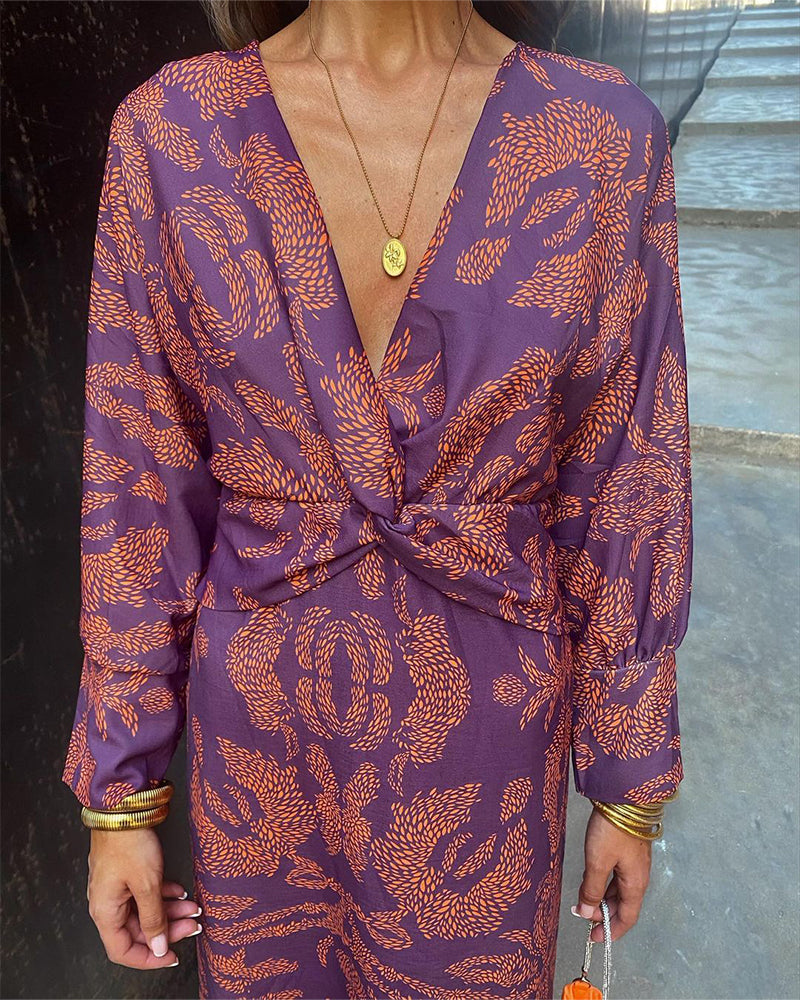 Reign | Sophisticated Dress