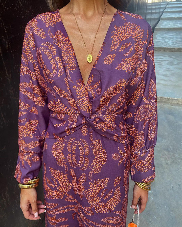 Reign | Sophisticated Dress