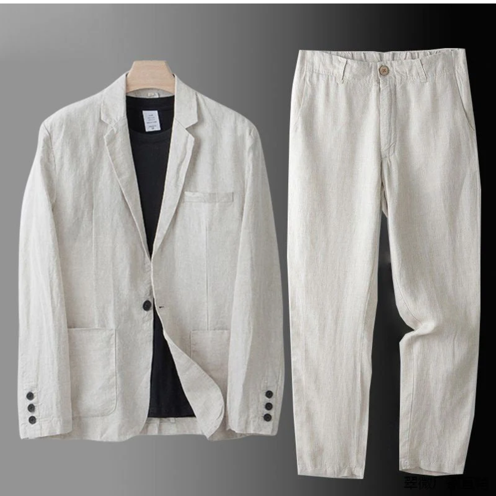 Huck | Fashionable Set