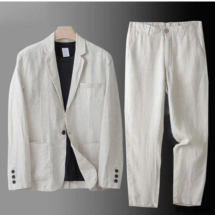 Huck | Fashionable Set