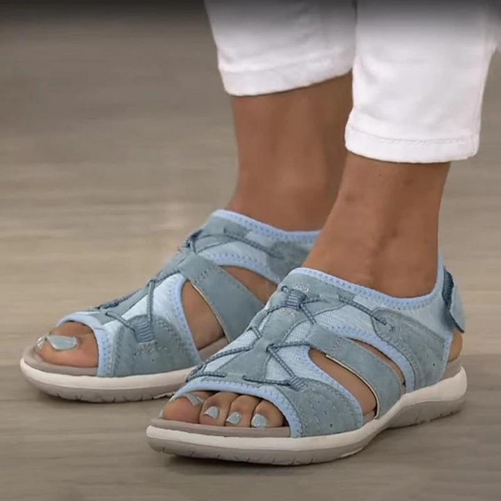 Hanne | Orthopedic Sandals