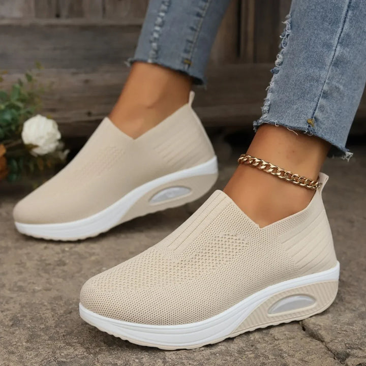 Dareia | Orthopedic Shoes