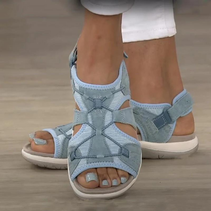 Hanne | Orthopedic Sandals
