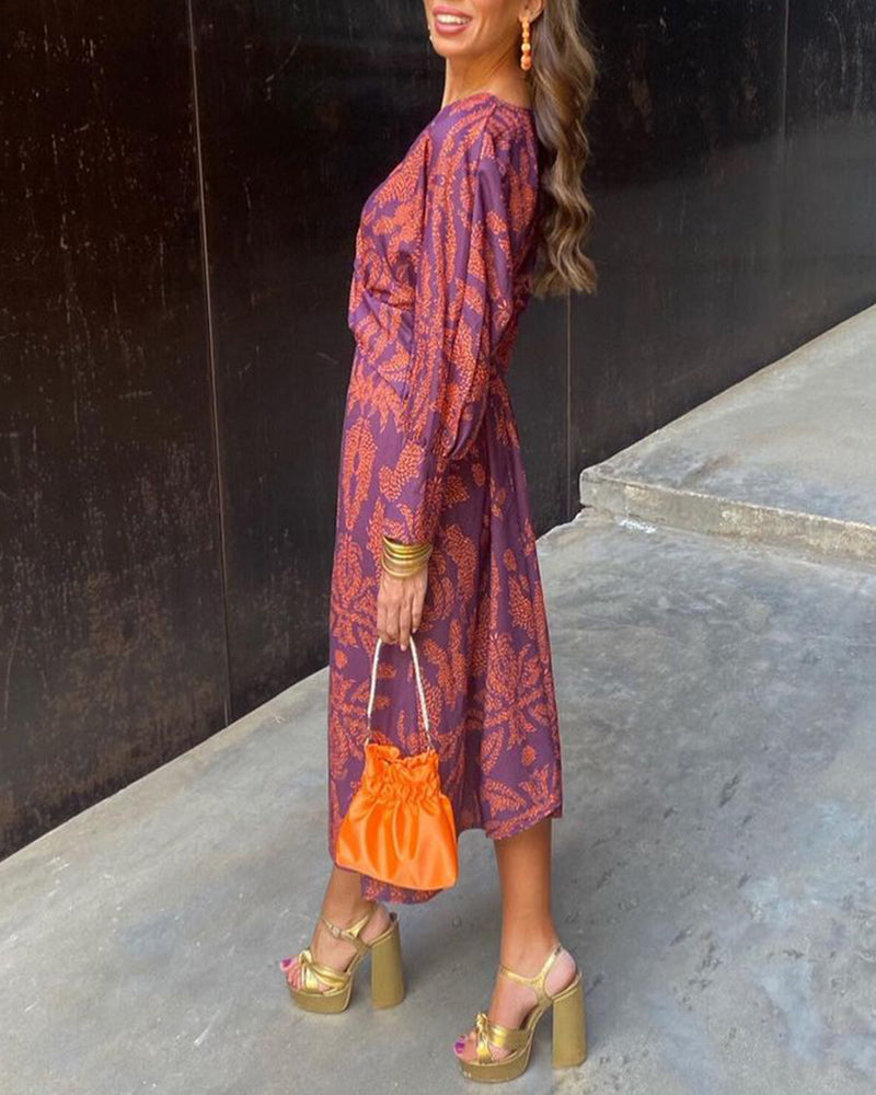 Reign | Sophisticated Dress