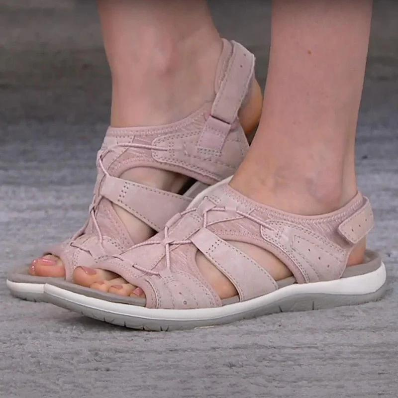 Hanne | Orthopedic Sandals