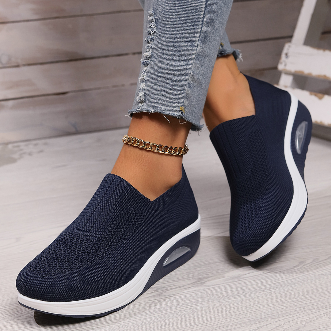Dareia | Orthopedic Shoes