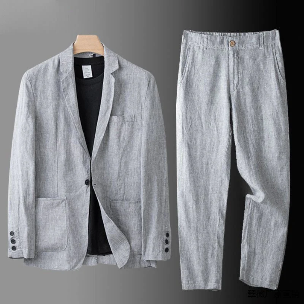 Huck | Fashionable Set