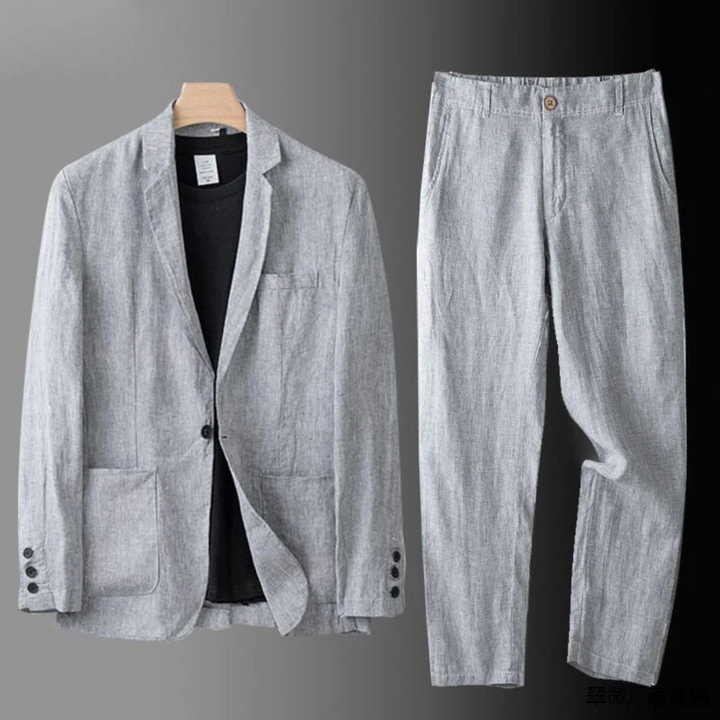 Huck | Fashionable Set