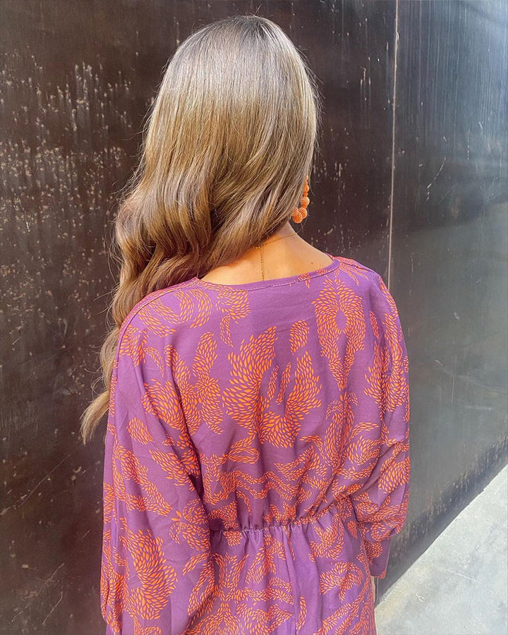 Reign | Sophisticated Dress