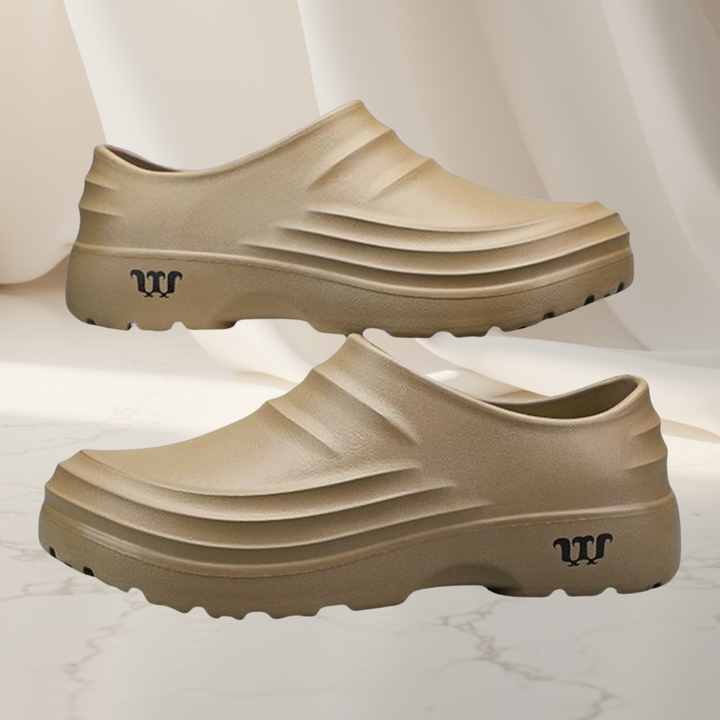 Gerald | Comfortable Clogs