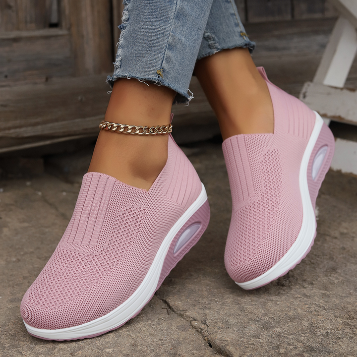 Dareia | Orthopedic Shoes