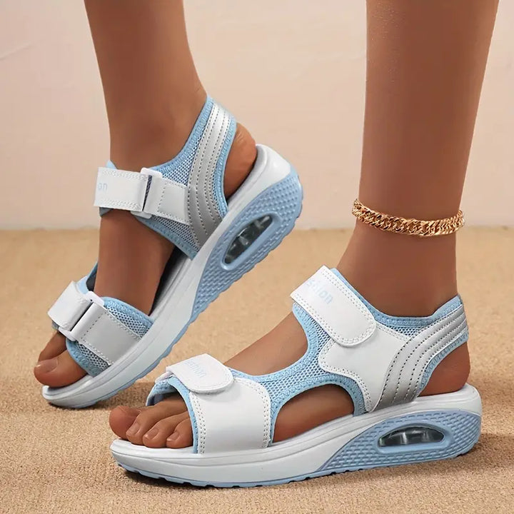 Victoria | Stylish Summer Sandals