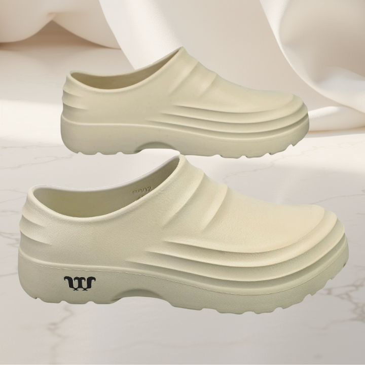 Gerald | Comfortable Clogs