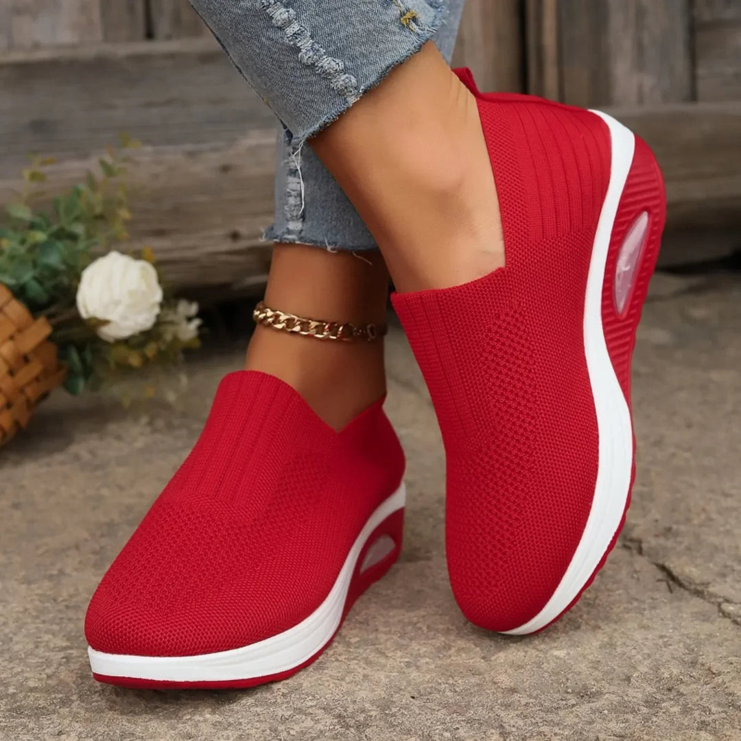 Dareia | Orthopedic Shoes