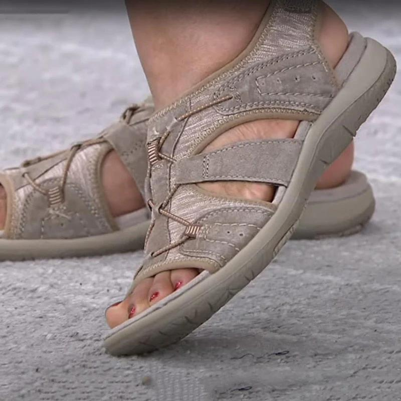 Hanne | Orthopedic Sandals