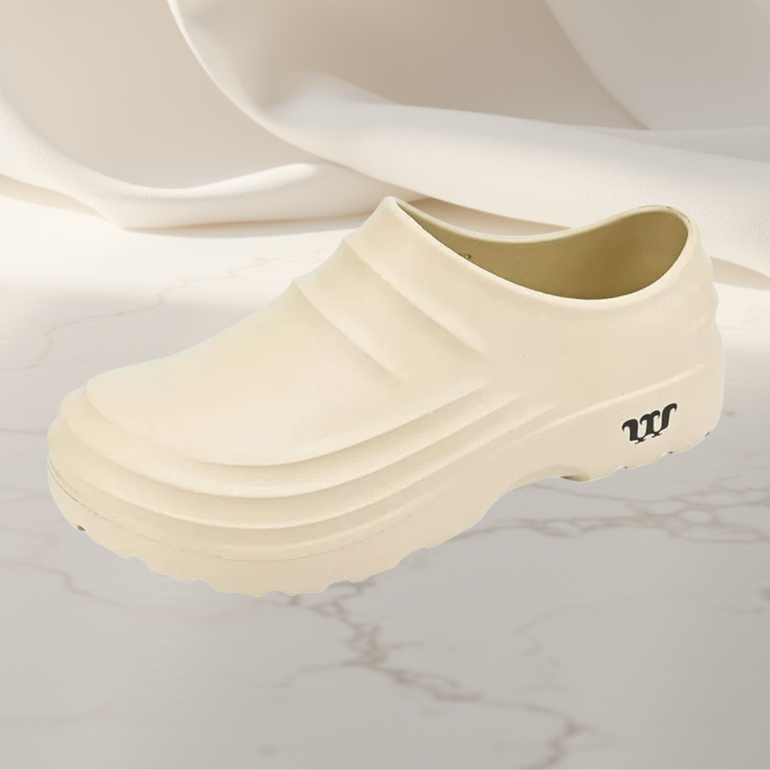 Gerald | Comfortable Clogs