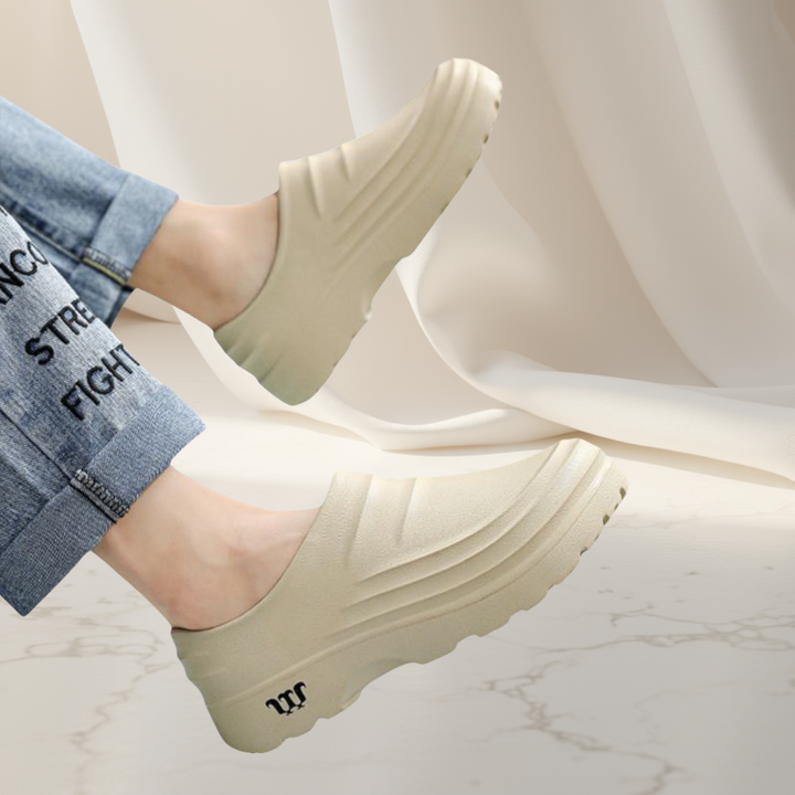 Gerald | Comfortable Clogs
