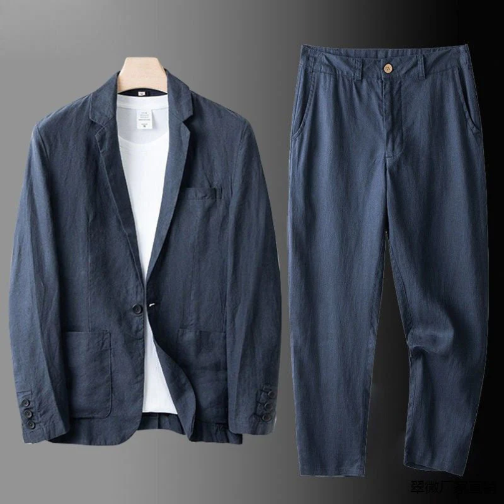 Huck | Fashionable Set