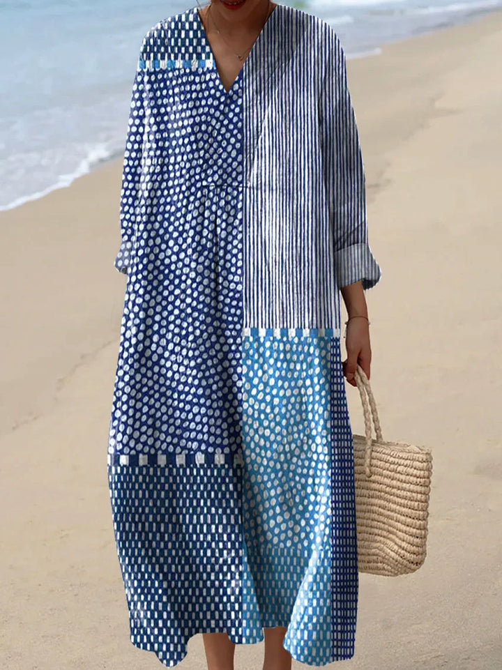 Michela | Comfortable Dress