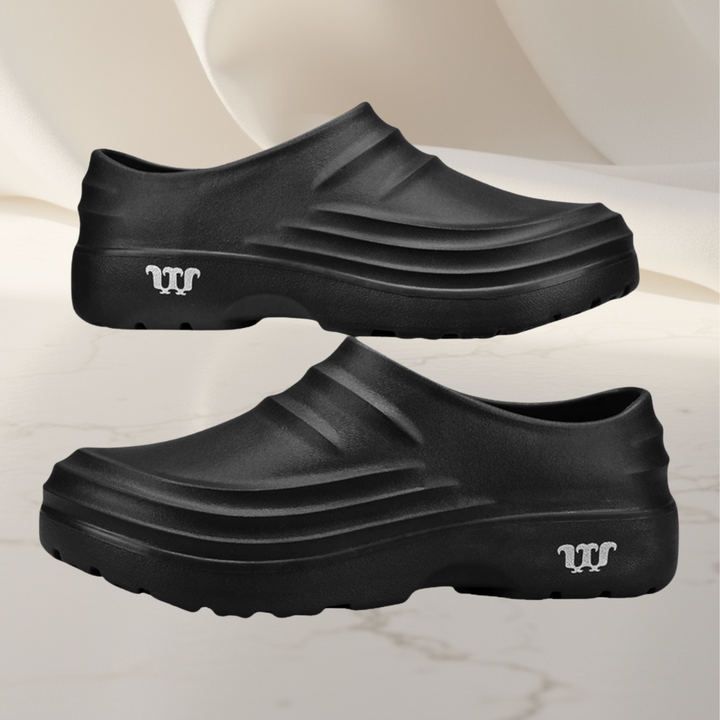 Gerald | Comfortable Clogs