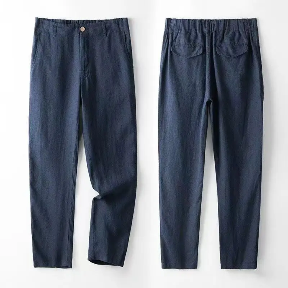 Huck | Fashionable Set