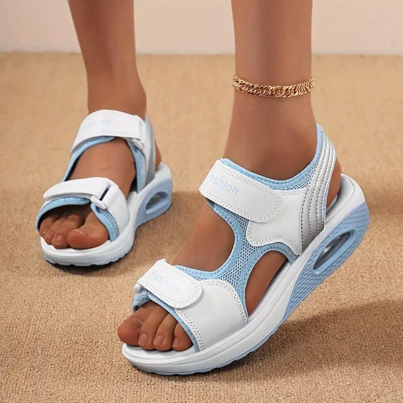 Victoria | Stylish Summer Sandals