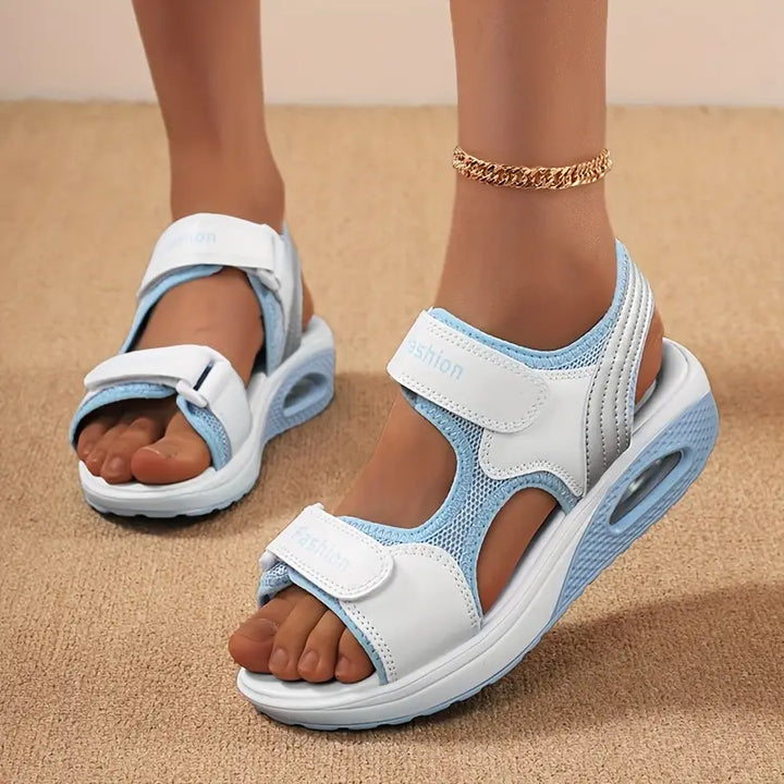 Victoria | Stylish Summer Sandals