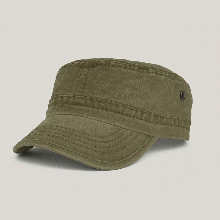 Kyrie | Robust Vintage Cap