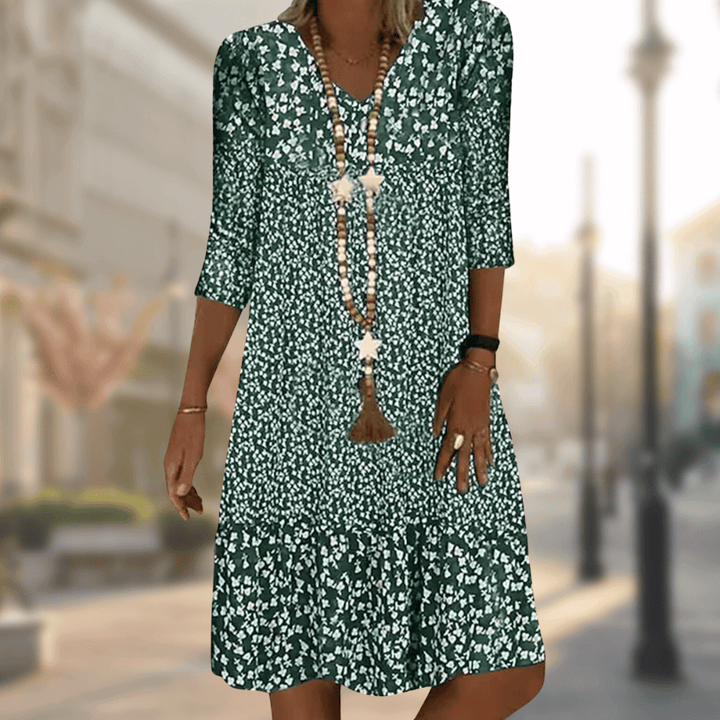 Xeni | Modern Comfortable Dress