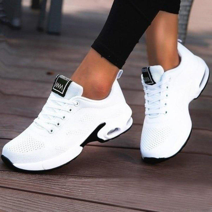 Stella | Orthopedic Walking Shoes