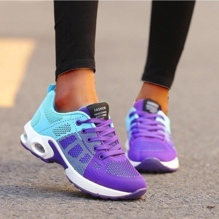 Stella | Orthopedic Walking Shoes