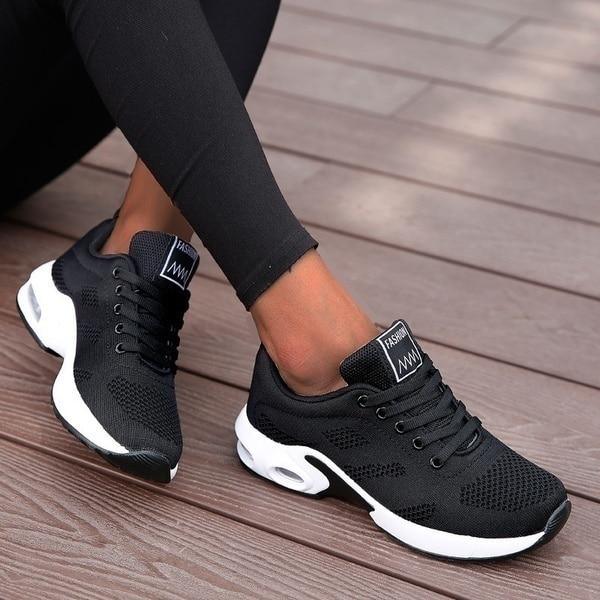 Stella | Orthopedic Walking Shoes