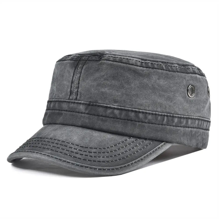 Kyrie | Robust Vintage Cap