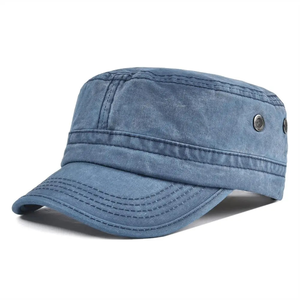 Kyrie | Robust Vintage Cap