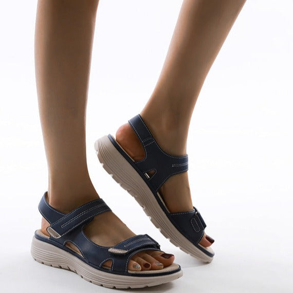 Bianca | Orthopedic Comfort Sandals