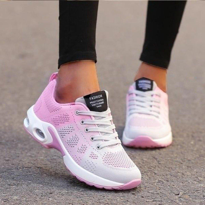 Stella | Orthopedic Walking Shoes