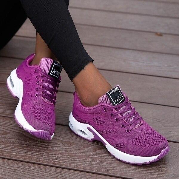 Stella | Orthopedic Walking Shoes