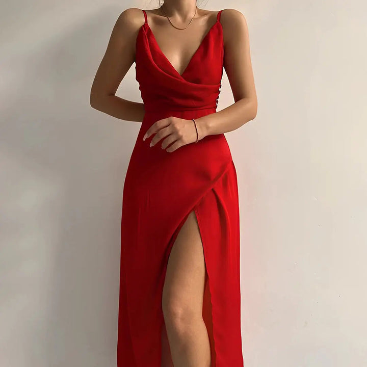 Lily | Summer Dress for Special Occasions