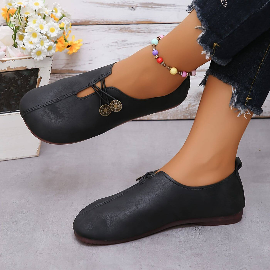 Natalie | All Day Comfort Shoes