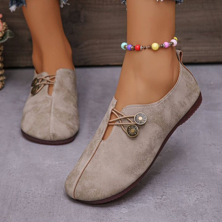 Natalie | All Day Comfort Shoes